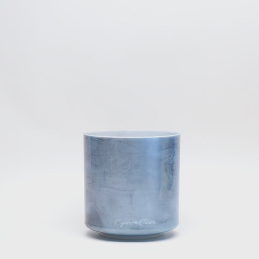 Kyanite Bowl, 8" E 0™