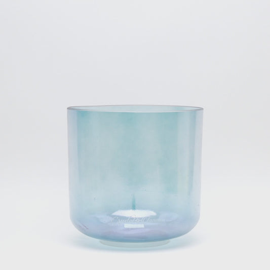 Zeal Point Aura Gold Morph Bowl 10" F#-35™