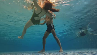 Private Water Therapy "Janzu" lead by Janzu Master Juan Carlos