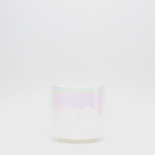 Platinum Frosted (Inside) Bowl 7" F+5™