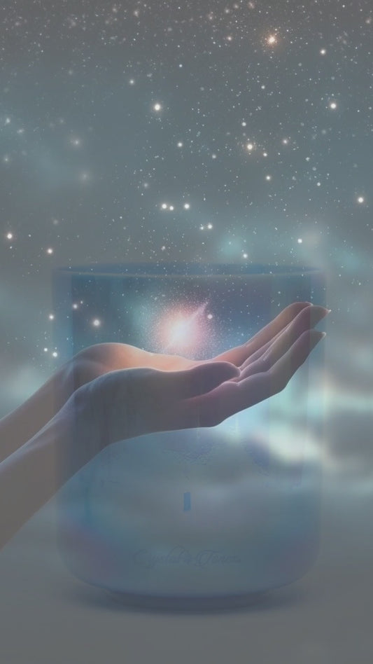 Sound Healing Introduction + Reconnect our Heart Sound Bath
