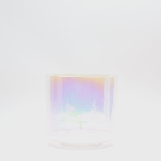 Platinum Bowl 9" G+20™