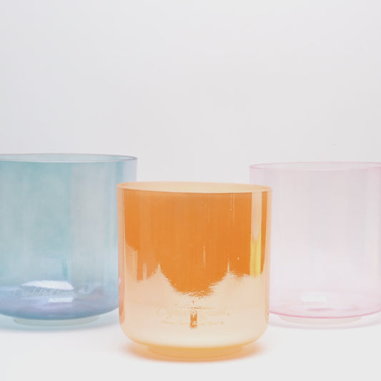 Sound Practitioner Training Level 1 in Hong Kong