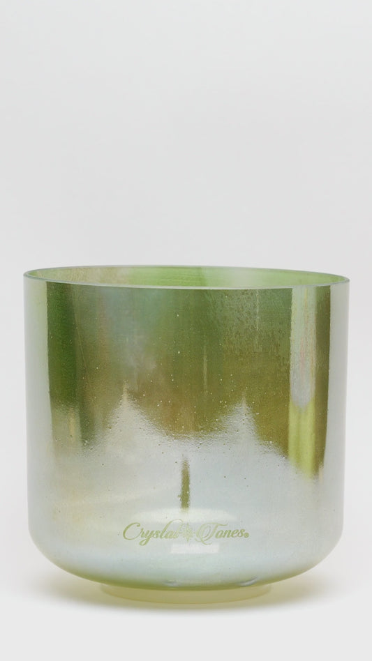 Emerald Palladium Bowl, 10" G-20™