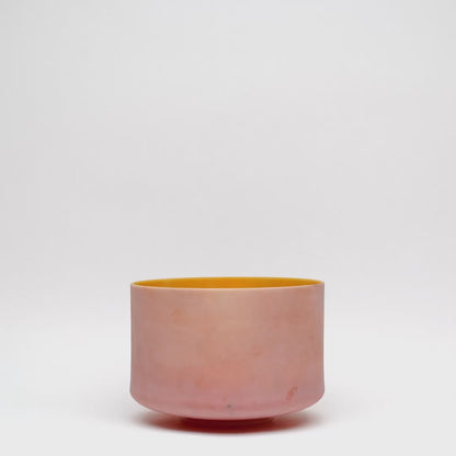 Indian Pipestone Bowl, 9" C+10