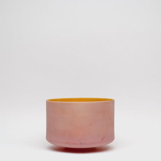 Indian Pipestone Bowl, 9" C+10