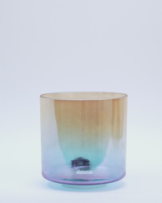 Grandmother, Androgynous Indium Bowl 8" C#+50™