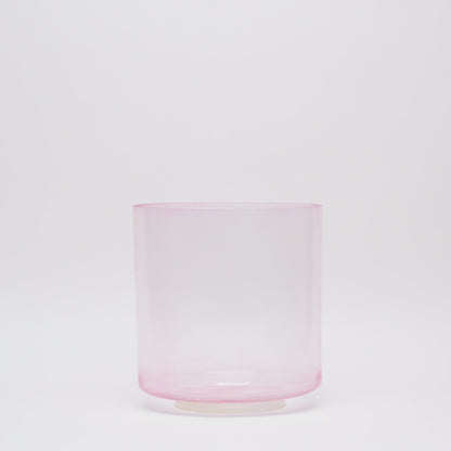 Pink Aura Gold Bowl, 9", C-30