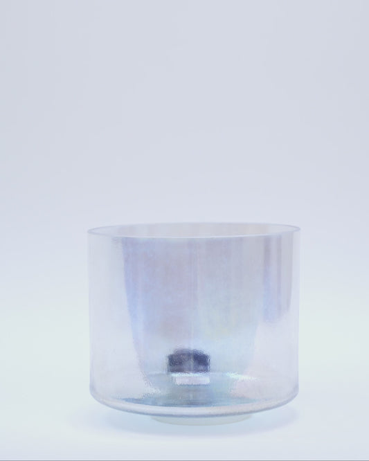 Palladium, Androgynous Indium Bowl 9" C+45