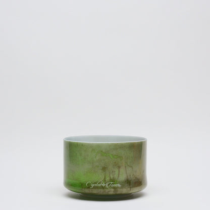 Itoigawa Jade Bowl™ 8" C-20